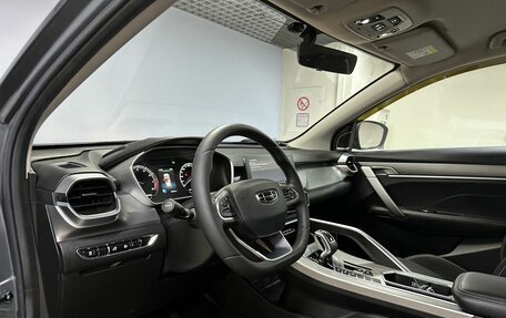 Geely Coolray I, 2021 год, 1 709 000 рублей, 15 фотография
