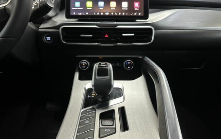 Geely Coolray I, 2021 год, 1 709 000 рублей, 20 фотография