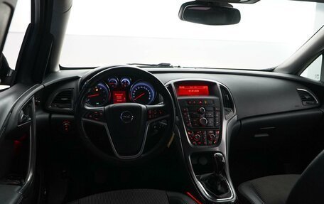 Opel Astra J, 2011 год, 629 050 рублей, 7 фотография