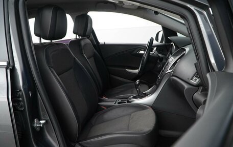Opel Astra J, 2011 год, 629 050 рублей, 9 фотография