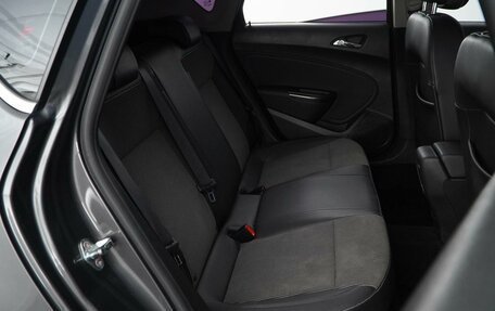 Opel Astra J, 2011 год, 629 050 рублей, 8 фотография