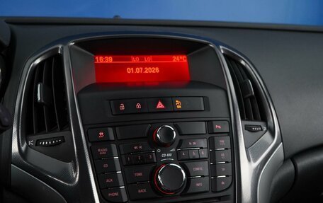 Opel Astra J, 2011 год, 629 050 рублей, 15 фотография