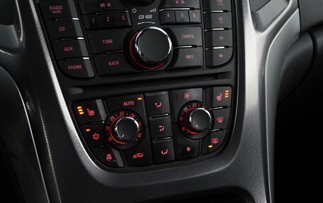 Opel Astra J, 2011 год, 629 050 рублей, 16 фотография