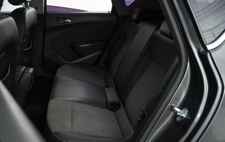 Opel Astra J, 2011 год, 629 050 рублей, 10 фотография