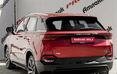 FAW Bestune T77, 2023 год, 1 750 000 рублей, 4 фотография