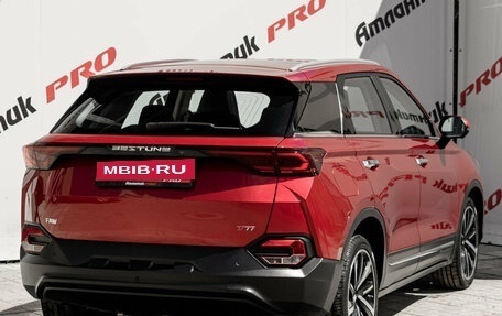 FAW Bestune T77, 2023 год, 1 750 000 рублей, 6 фотография