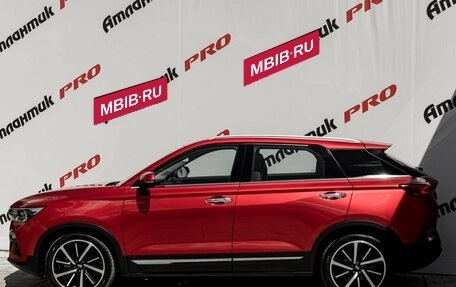 FAW Bestune T77, 2023 год, 1 750 000 рублей, 7 фотография