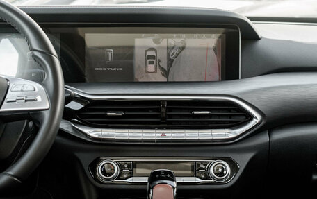 FAW Bestune T77, 2023 год, 1 750 000 рублей, 18 фотография