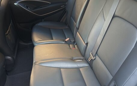 Hyundai Santa Fe III рестайлинг, 2016 год, 2 150 000 рублей, 6 фотография