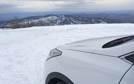 Hyundai Santa Fe III рестайлинг, 2016 год, 2 150 000 рублей, 14 фотография