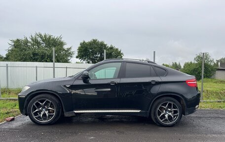 BMW X6, 2010 год, 2 050 000 рублей, 3 фотография