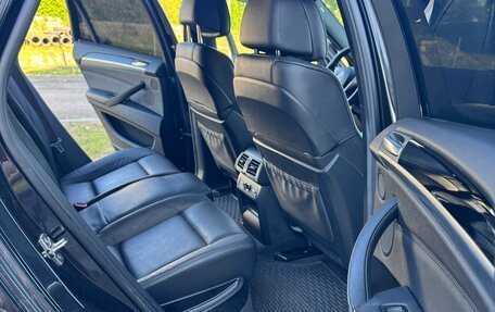 BMW X6, 2010 год, 2 050 000 рублей, 12 фотография