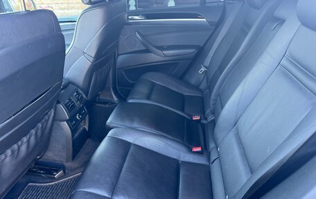 BMW X6, 2010 год, 2 050 000 рублей, 11 фотография