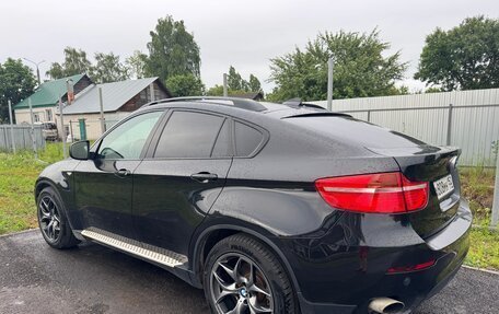 BMW X6, 2010 год, 2 050 000 рублей, 5 фотография