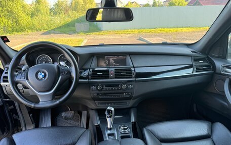 BMW X6, 2010 год, 2 050 000 рублей, 10 фотография