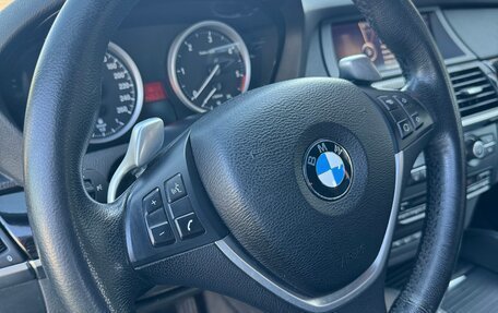 BMW X6, 2010 год, 2 050 000 рублей, 8 фотография