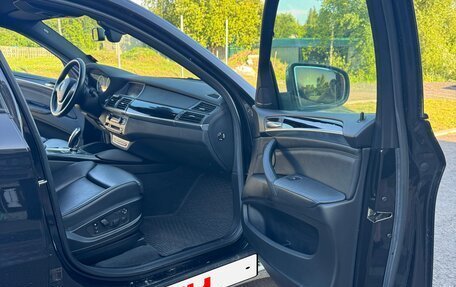 BMW X6, 2010 год, 2 050 000 рублей, 13 фотография
