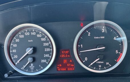 BMW X6, 2010 год, 2 050 000 рублей, 15 фотография