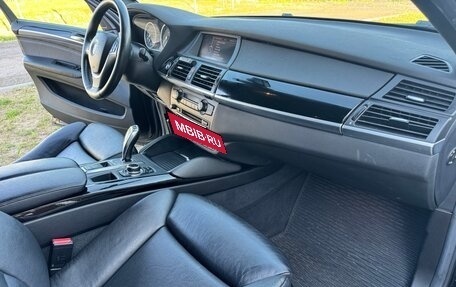 BMW X6, 2010 год, 2 050 000 рублей, 14 фотография