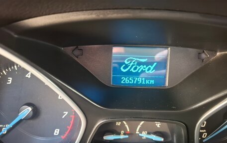Ford Focus III, 2012 год, 600 000 рублей, 4 фотография