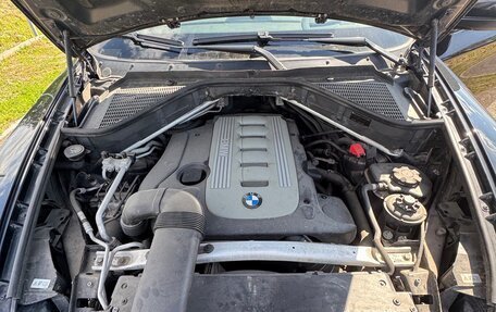 BMW X6, 2010 год, 2 050 000 рублей, 19 фотография