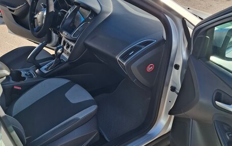 Ford Focus III, 2012 год, 600 000 рублей, 10 фотография