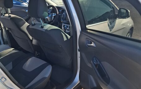 Ford Focus III, 2012 год, 600 000 рублей, 11 фотография