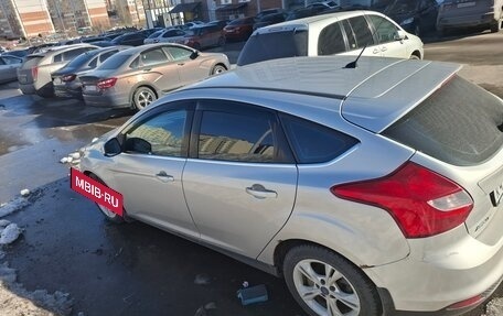 Ford Focus III, 2012 год, 600 000 рублей, 2 фотография