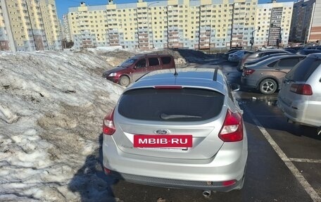 Ford Focus III, 2012 год, 600 000 рублей, 6 фотография