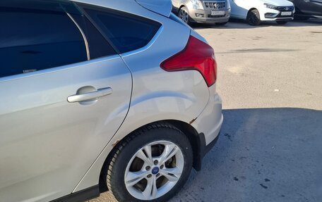 Ford Focus III, 2012 год, 600 000 рублей, 19 фотография