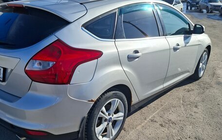Ford Focus III, 2012 год, 600 000 рублей, 17 фотография