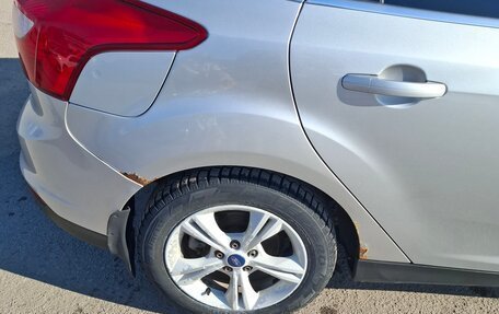Ford Focus III, 2012 год, 600 000 рублей, 16 фотография
