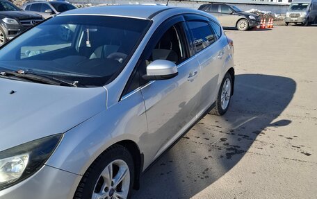 Ford Focus III, 2012 год, 600 000 рублей, 20 фотография