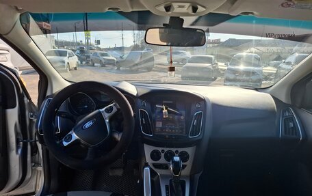 Ford Focus III, 2012 год, 600 000 рублей, 15 фотография