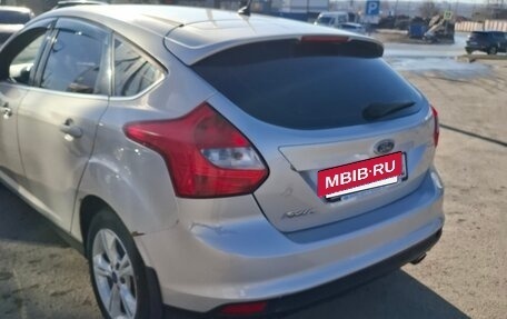 Ford Focus III, 2012 год, 600 000 рублей, 18 фотография