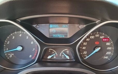 Ford Focus III, 2012 год, 600 000 рублей, 14 фотография