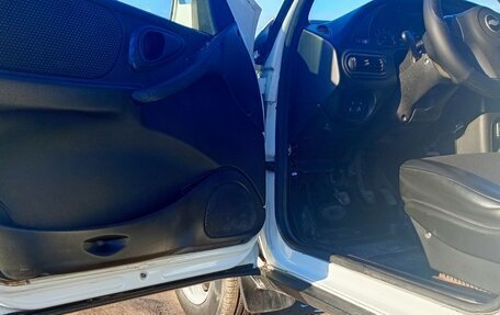 Chevrolet Niva I рестайлинг, 2009 год, 330 000 рублей, 9 фотография