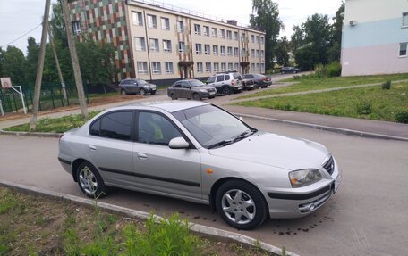 Hyundai Elantra III, 2006 год, 380 000 рублей, 2 фотография