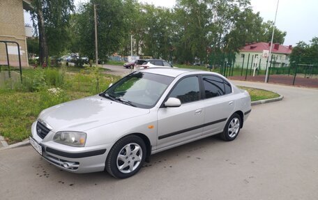 Hyundai Elantra III, 2006 год, 380 000 рублей, 4 фотография