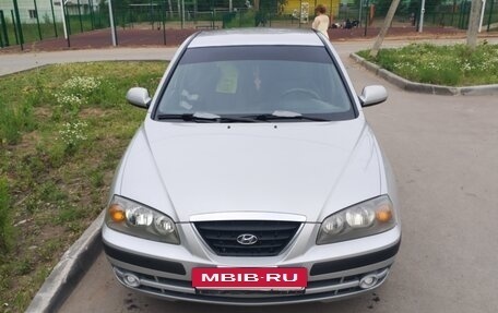 Hyundai Elantra III, 2006 год, 380 000 рублей, 3 фотография