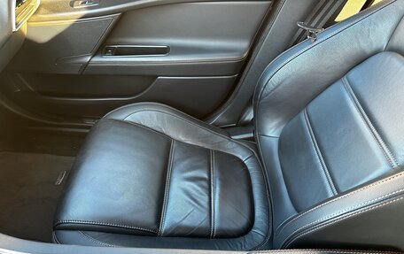 Jaguar XE I рестайлинг, 2015 год, 1 550 000 рублей, 19 фотография