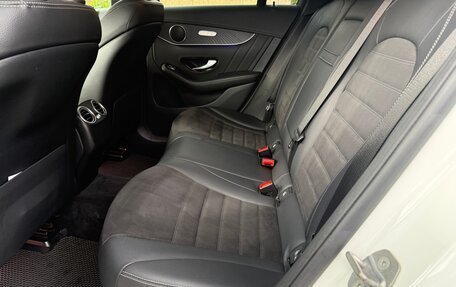 Mercedes-Benz GLC, 2019 год, 4 800 000 рублей, 17 фотография