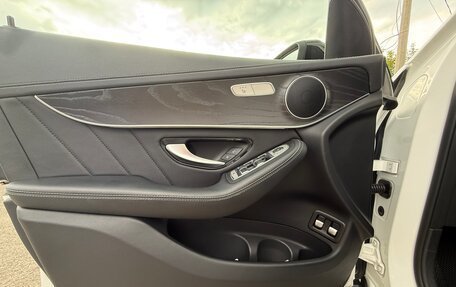 Mercedes-Benz GLC, 2019 год, 4 800 000 рублей, 20 фотография