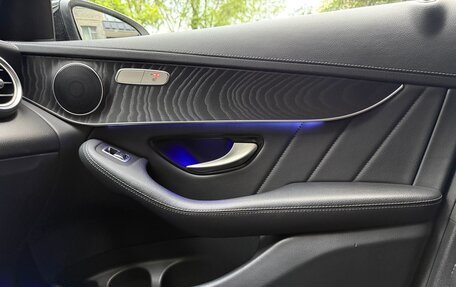 Mercedes-Benz GLC, 2019 год, 4 800 000 рублей, 25 фотография