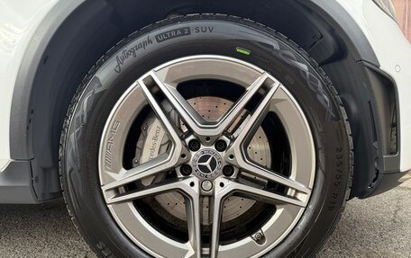 Mercedes-Benz GLC, 2019 год, 4 800 000 рублей, 22 фотография
