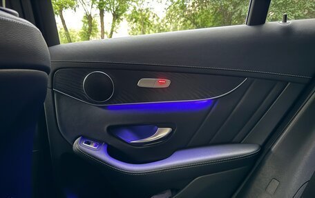 Mercedes-Benz GLC, 2019 год, 4 800 000 рублей, 24 фотография