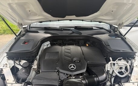 Mercedes-Benz GLC, 2019 год, 4 800 000 рублей, 18 фотография