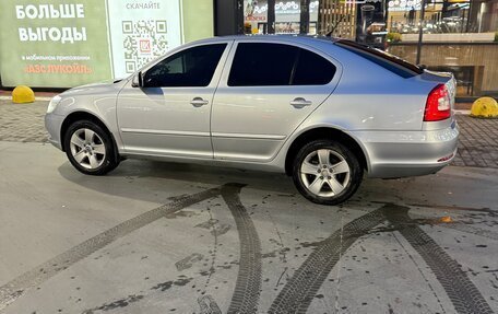 Skoda Octavia, 2013 год, 970 000 рублей, 4 фотография