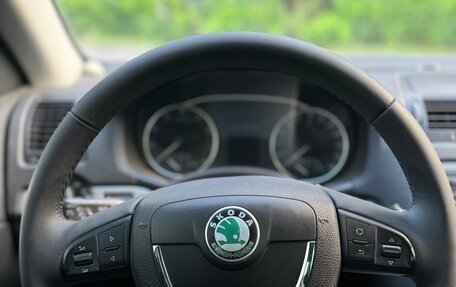 Skoda Octavia, 2013 год, 970 000 рублей, 8 фотография