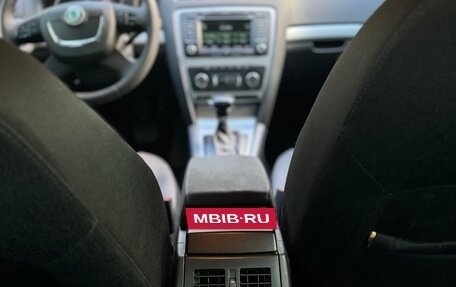Skoda Octavia, 2013 год, 970 000 рублей, 7 фотография